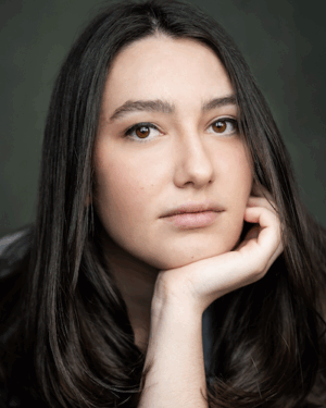 generic portrait of female 180-240